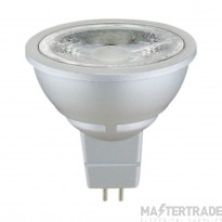 BELL Lamp LED GU5.3 MR16 38Deg 6W 12V Warm White 2700K