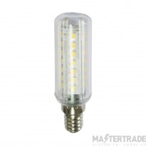 BELL Lamp LED SES/E14 Cooker Hood 3W 240V Warm White 3000K