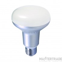 BELL Lamp LED E27 ES R80 Reflector Spot 7W 240V Warm White