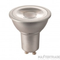 BELL Lamp LED GU10 Non Dimmable 38Deg 5W 240V 50mm Warm White