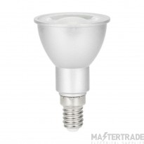 BELL Lamp LED Halo SES/E14 Dimmable PAR16 Shape 6W 400lm 240V Warm White 2700K
