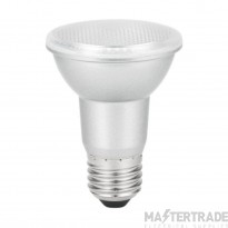 BELL Lamp LED Halo ES/E27 Dimmable PAR20 Shape 10W 580lm 240V Warm White 2700K