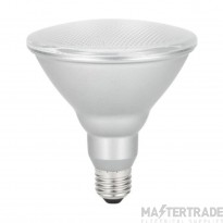 BELL Lamp LED Halo ES/E27 Dimmable PAR38 Shape 14W 1050lm 240V Warm White 2700K