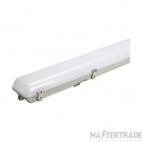 BELL Dura 4ft Twin LED Non Corrosive IP65 4000K 40W EM