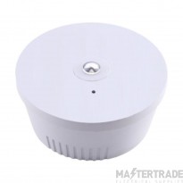 BELL Spectrum LED Emergency NM Downlight Open Area/Corridor Surface/Recessed 3W 140lm 6500K