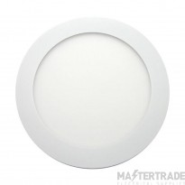 BELL Arial 15W Round LED Panel 4000K 1520lm 190mm EM (1Yr Guarantee)