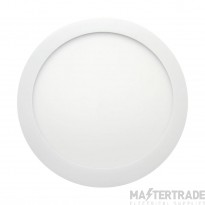 BELL Arial 18W Round LED Panel 4000K 1520lm 225mm EM (1Yr Guarantee)