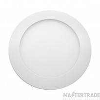 BELL Arial LED Round Panel 12W 170mm 4000K