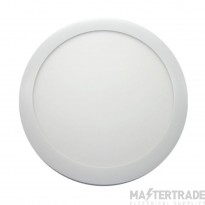 BELL Arial LED Round Panel 24W 300mm 4000K