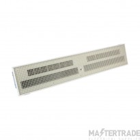 BN Thermic Heater Ceiling Recessed 6kW