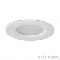 Collingwood CDL0112D Commercial Downlight, 12W, IP54, DALI dimmable