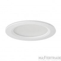 Collingwood CDL0116D Commercial Downlight, 16W, IP54, DALI dimmable
