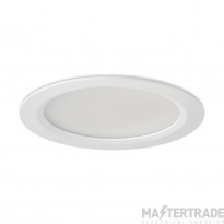 Collingwood CDL0124D Commercial Downlight, 24W, IP54, DALI dimmable