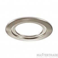 Collingwood Plate Convertor for Halers H4 Eyeball/H5 500 Brushed Steel