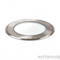 Collingwood Groundlight Drive Over LED Frosted Stainless Steel 316