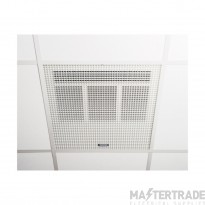 Consort Heater Recessed Ceiling Wireless Controlled 3kW