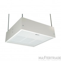 Consort Heater Surface Ceiling Wireless Controlled 4.5kW 