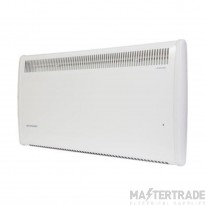 Consort Heater Panel Wireless Controlled 500W White