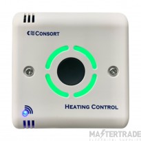 Consort Controller Run-back Timer & Thermostat Wireless Enabled 