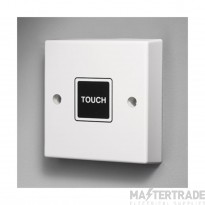 CP Electronics Switch Time Lag Touch Activated 10A 230V