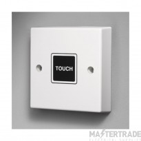 CP Electronics Time Touch Activated Switch 10A 230V