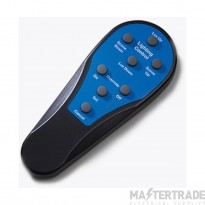 CP Electronics User Handset 8 Button