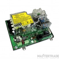 C-TEC 5 Series 24V 3A EN54-4 Encased Switch Mode Power Supply PCB Only (BF562-3/E)