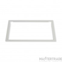 C-TEC Flush Mounting Bezel (for XFP 32 Zone Masters & Repeaters) (XFP385)