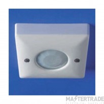 Danlers Occupancy Switch Ceiling Surface Mntd PIR 230V 6A (R) (F) 2A (L)