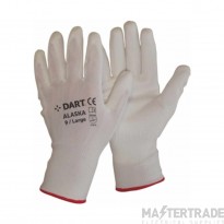 DART ALASKA-M Gloves Size M 8