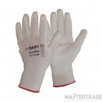 DART ALASKA-XL Gloves Size XL 10