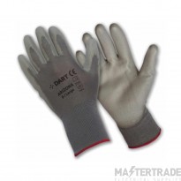 DART ARIZONA-XL Gloves Size XL 10