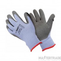 DART DAKOTA-L Gloves Size L 9 Grey