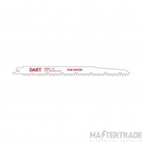 DART DRB51 Reciprocating Blade Pk5