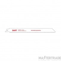 DART DRB72 Reciprocating Blade Pk5