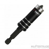 DART Premium Double Magnetic Holder in Case for 25mm Driver Bits