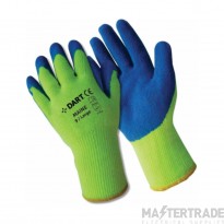 DART MAINE-L Thermal Gloves Lge