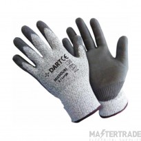 DART MISSOURI-XL Gloves Size XL 10
