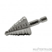 DART SSTF096-25H Step Drill 6-25mm