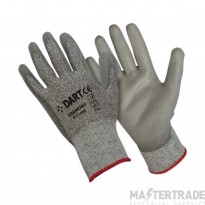 DART VERMONT-M Gloves Size M 8