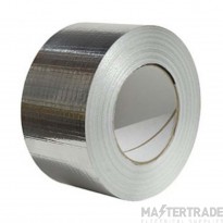 Deligo 48mmx45mx30 Aluminium Foil Tape