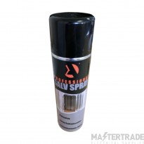 Deligo Bright Zinc Galvanised Spray 400ml