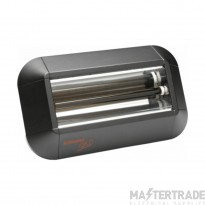 Dimplex QXD1500E Quartzray Heater 15kW