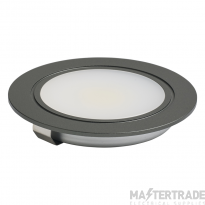 ELD DLC-AN-2700K Anthracite COB LED cabinet downlight 2700k