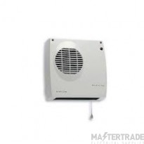 Hyco DF20 Downflow Fan Heater 2kW