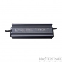 EcoPac 100W 24V TRIAC Dimmable Constant Voltage LED Driver