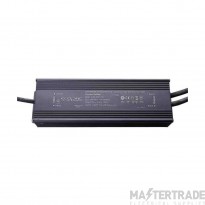 EcoPac 200W 12V TRIAC Dimmable Constant Voltage LED Driver