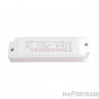 EcoPac 400mA-500mA TRIAC Dimmable Constant Current LED Driver