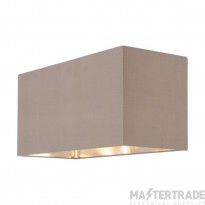 Endon Cassier Shade Taupe