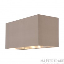 Endon Cassier Shade Taupe
